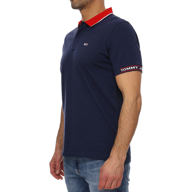 Tommy hilfiger store polo majice
