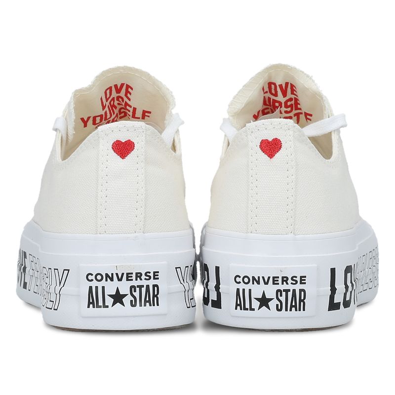 CONVERSE Chuck Taylor All Star Lift
