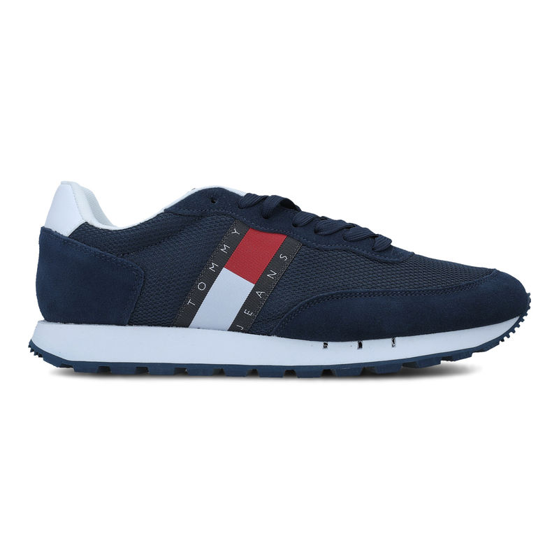 Muške patike Tommy Hilfiger TOMMY JEANS MIX RUNNER C87