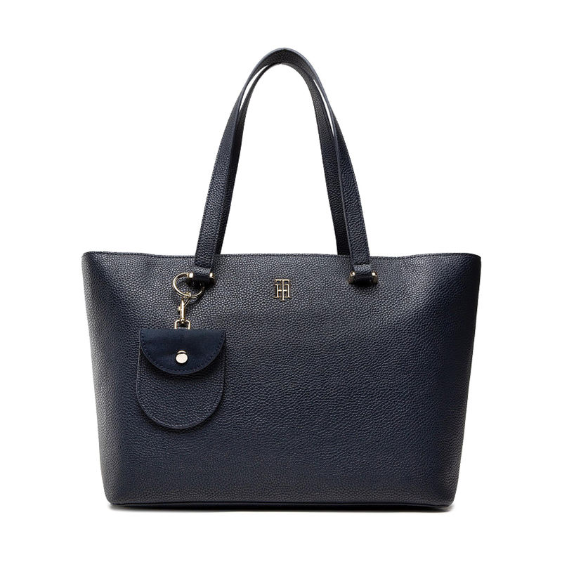 Ženska torba Tommy Hilfiger JOY TOTE MIX DW5