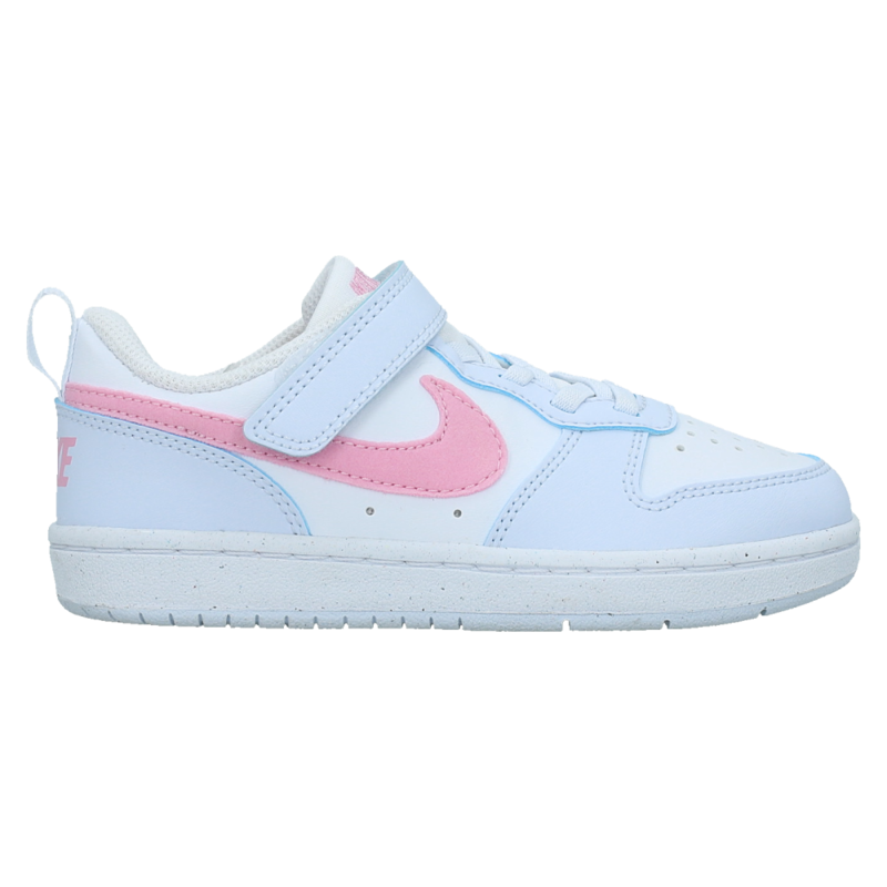 Dječije patike Nike COURT BOROUGH LOW ESS+ (PS)