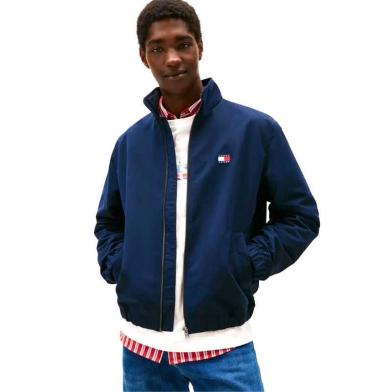 Muška jakna Tommy Hilfiger tjm essential jacket ext