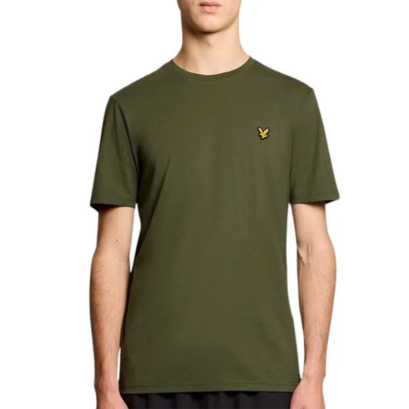 Muška majica Lyle&Scott Sports Short Sleeve T-Shirt