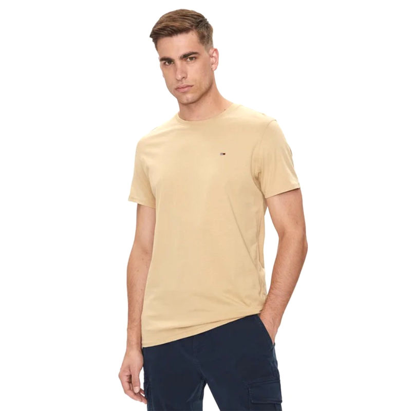 Muška majica Tommy Hilfiger tjm xslim jersey tee ext