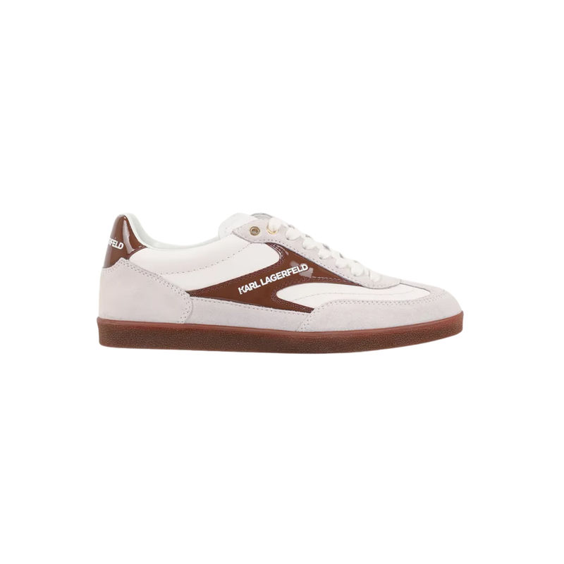 Ženske patike Karl Lagerfeld Kandidate Lo Lace