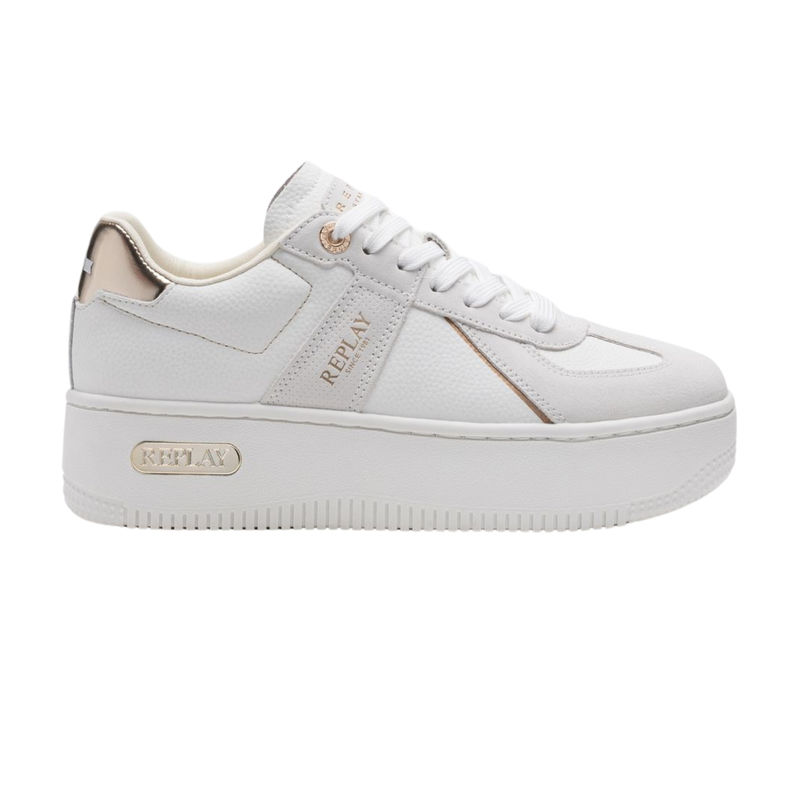 Ženske patike Replay EPIC HIGH W