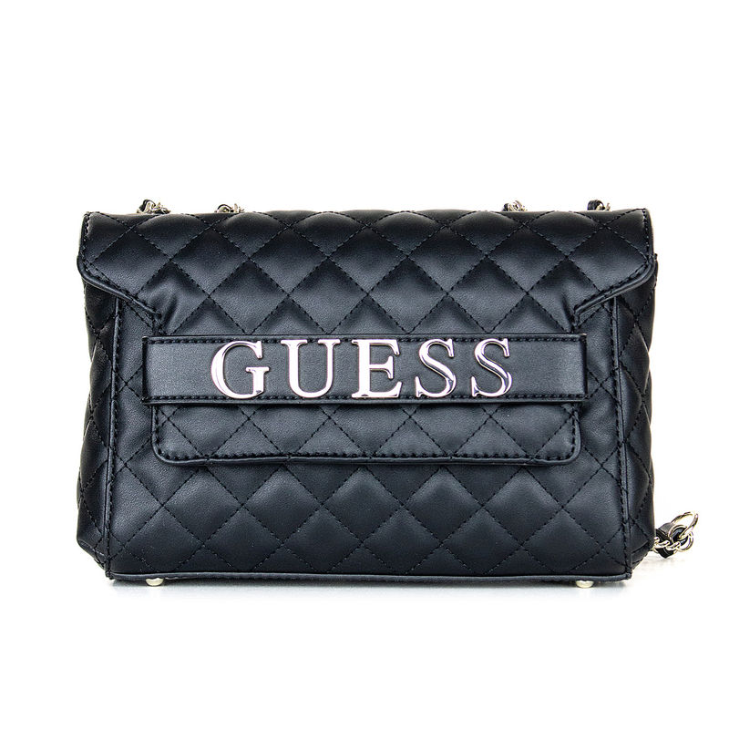 Ženska torba Guess ACC ILLY CONVERTIBE CROSSBODY FLAP