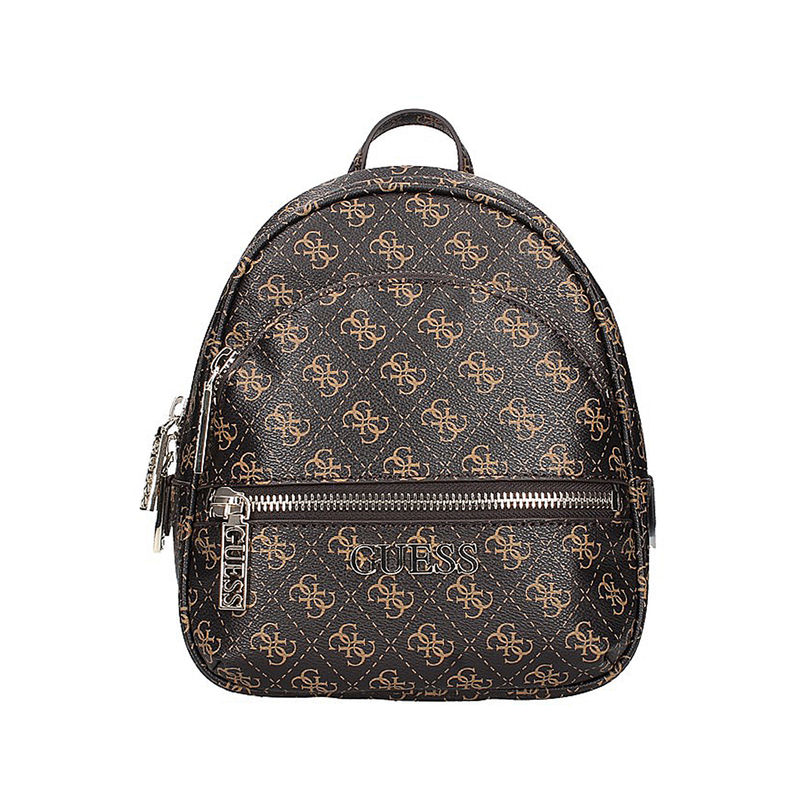 Ženska torba Guess ACC MANHATTAN SMALL BACKPACK