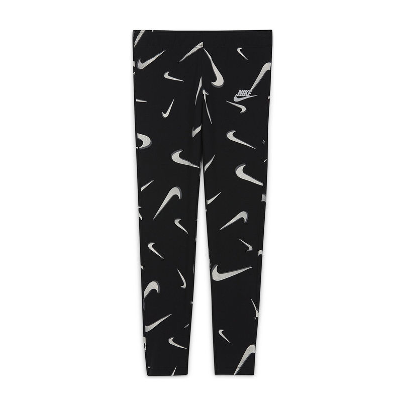 Dječija trenerka donji dio Nike G NSW FAVORITES AOP LEGGING