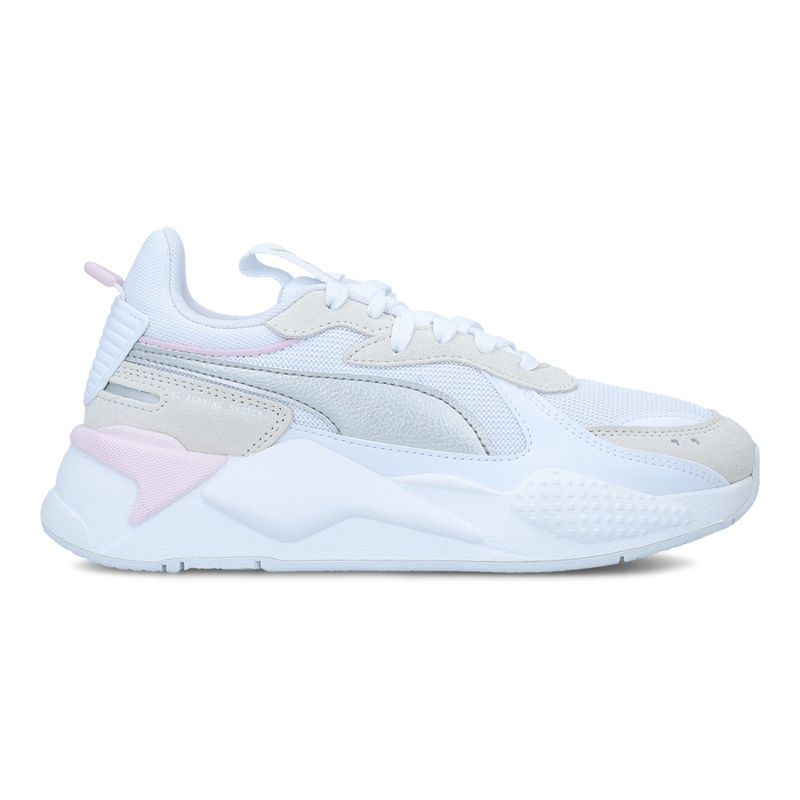 Dječije patike Puma RS-X METALLIC JR