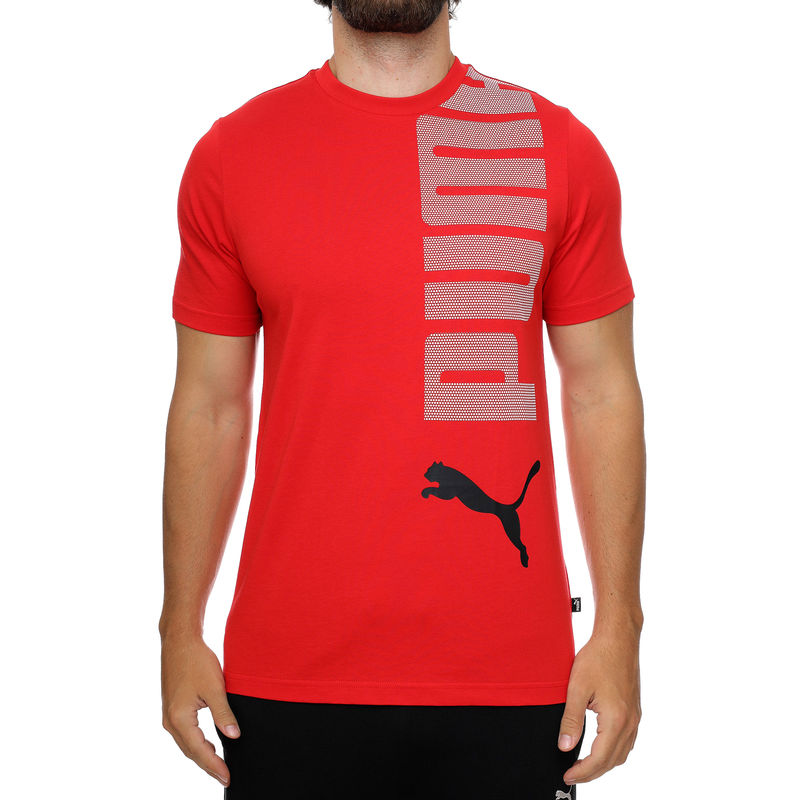 Muška majica Puma ESS+ LOGO LAB Tee