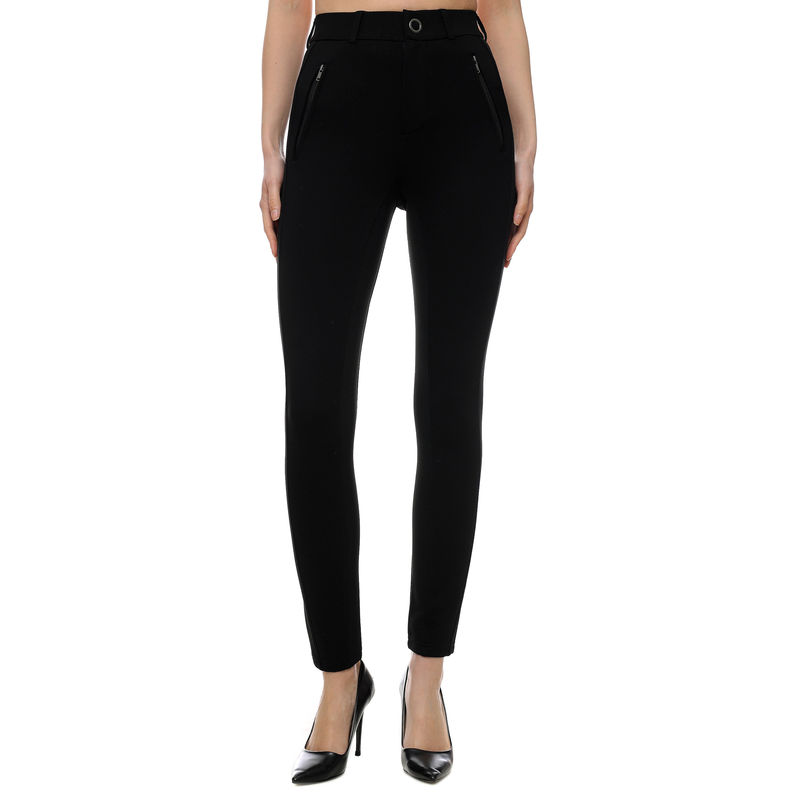 Ženske hlače Guess JEANS GRETA SKINNY PANTS