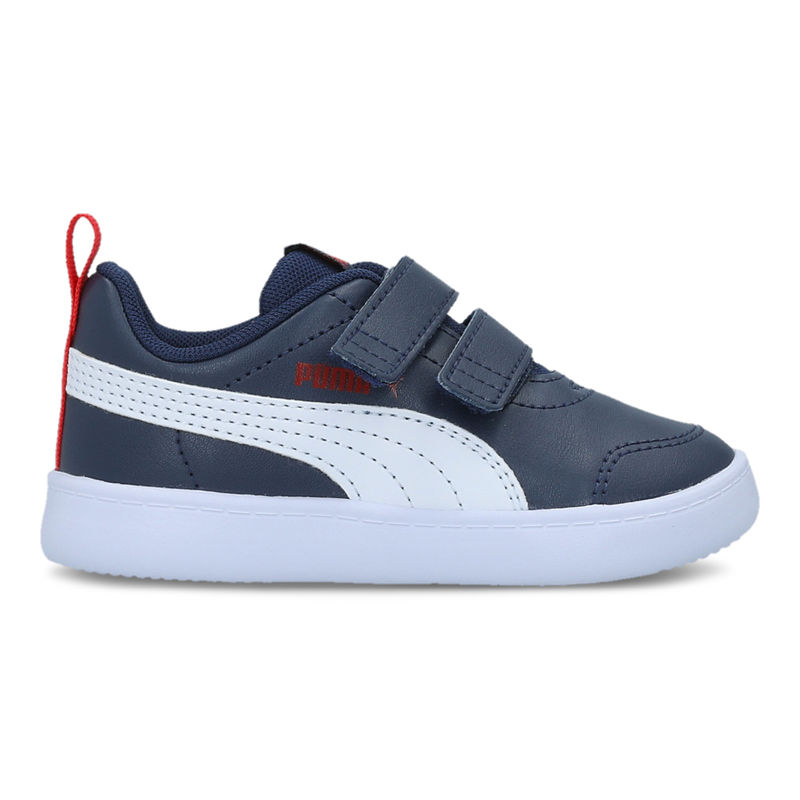 Dječije patike Puma Courtflex v2 V Inf