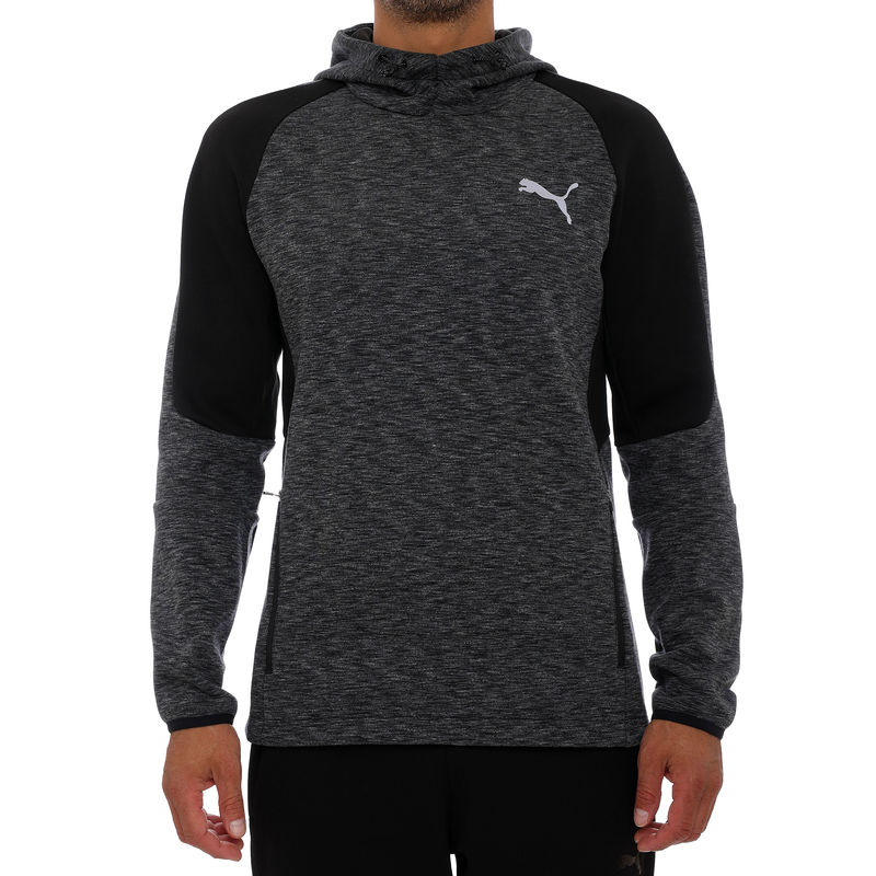 Muški duks Puma EVOSTRIPE Hoodie