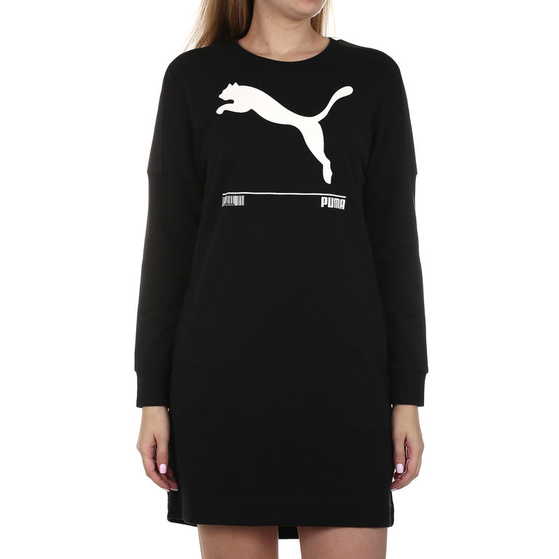 PUMA Nu-tility Dress