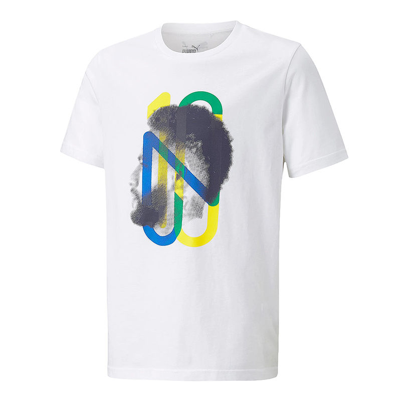 Dječija majica Puma NEYMAR JR HERO TEE JR