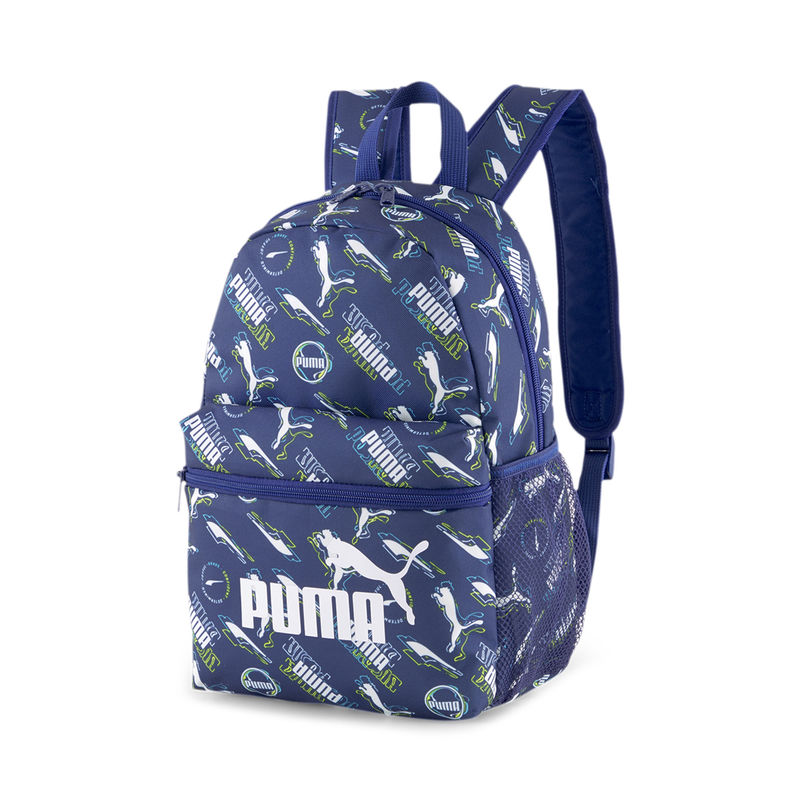 Dječiji ranac Puma Phase Small Backpack