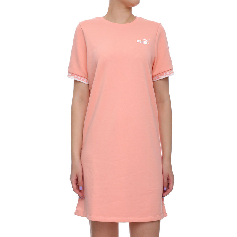 Ženska haljina Puma Amplified Dress TR