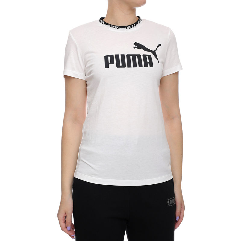 Ženska majica Puma Amplified Graphic Tee
