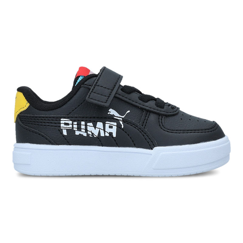 Dječije patike Puma CAVEN BRAND LOVE AC+ INF