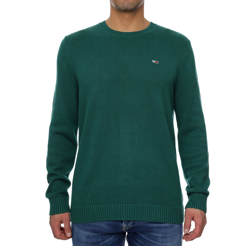 Muški džemper Tommy Hilfiger ESSENTIAL CREW NECK SWEATER L6N