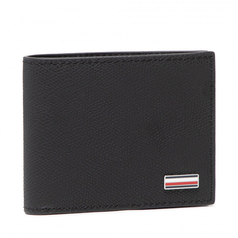 Muški novčanik Tommy Hilfiger BUSINESS MINI CC WALLET BDS