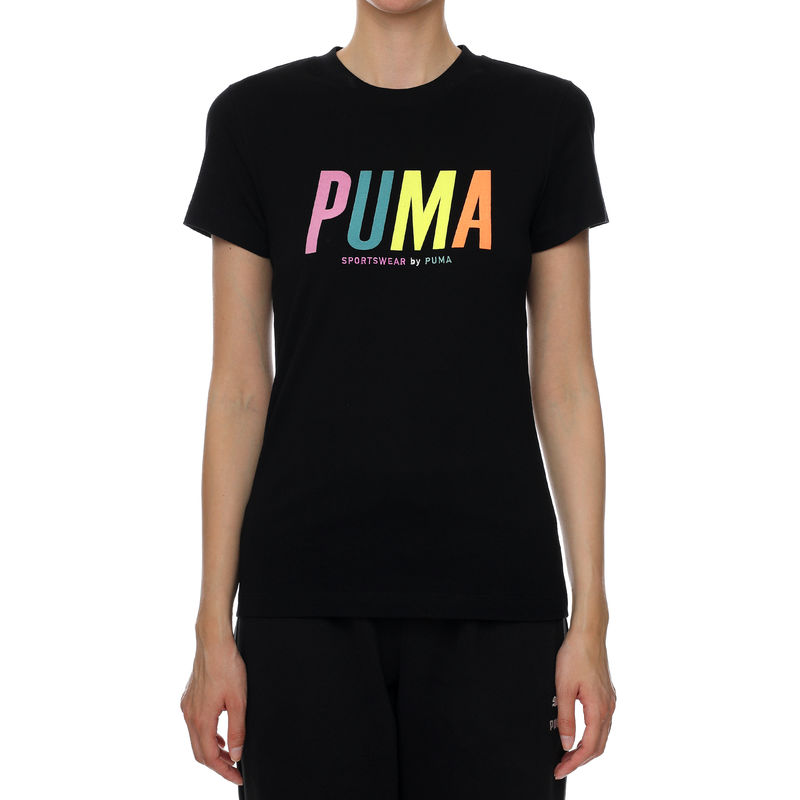 Ženska majica Puma SWxP Graphic Tee