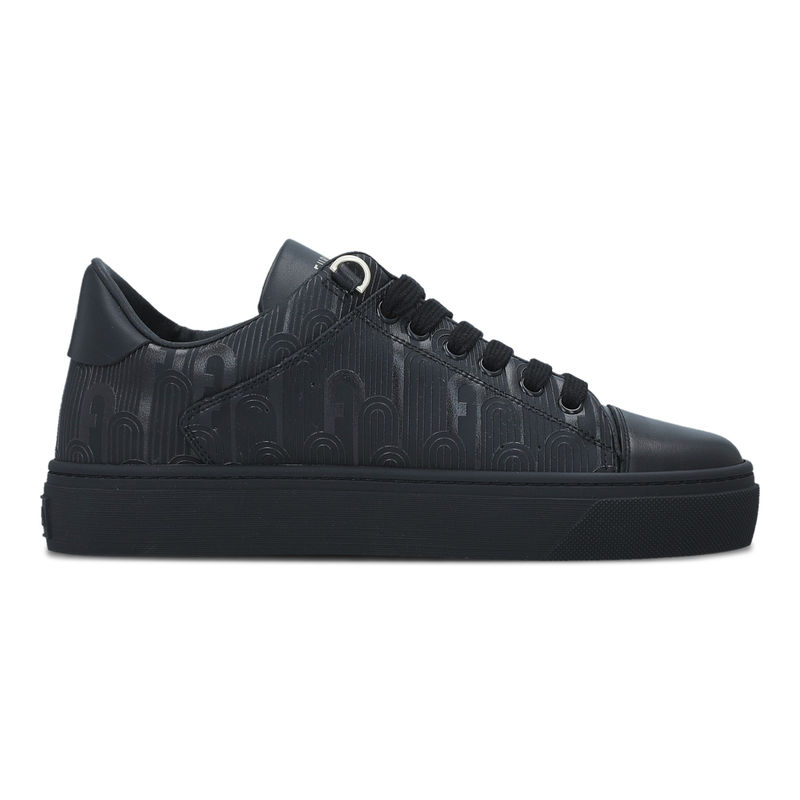 Ženske patike Furla Hikaia Low Lace-Up Sneaker T.20