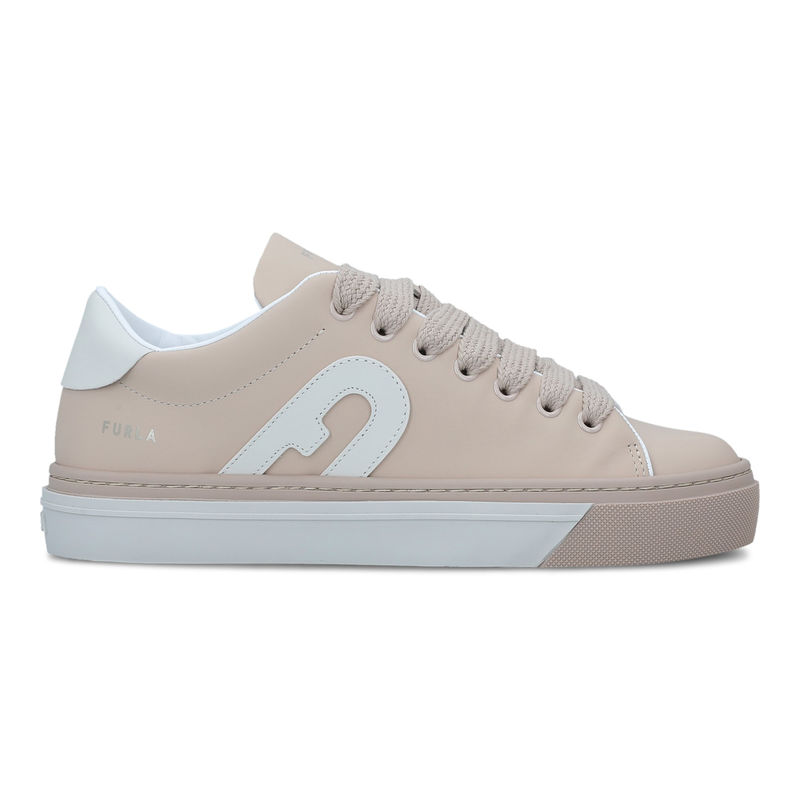 Ženske patike Furla Joy Lace-Up Sneaker T.20