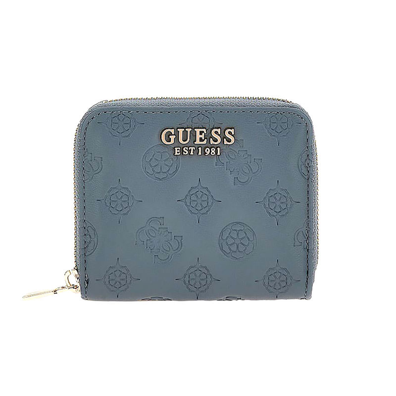 Ženski novčanik Guess La Femme Slg Small Zip Around
