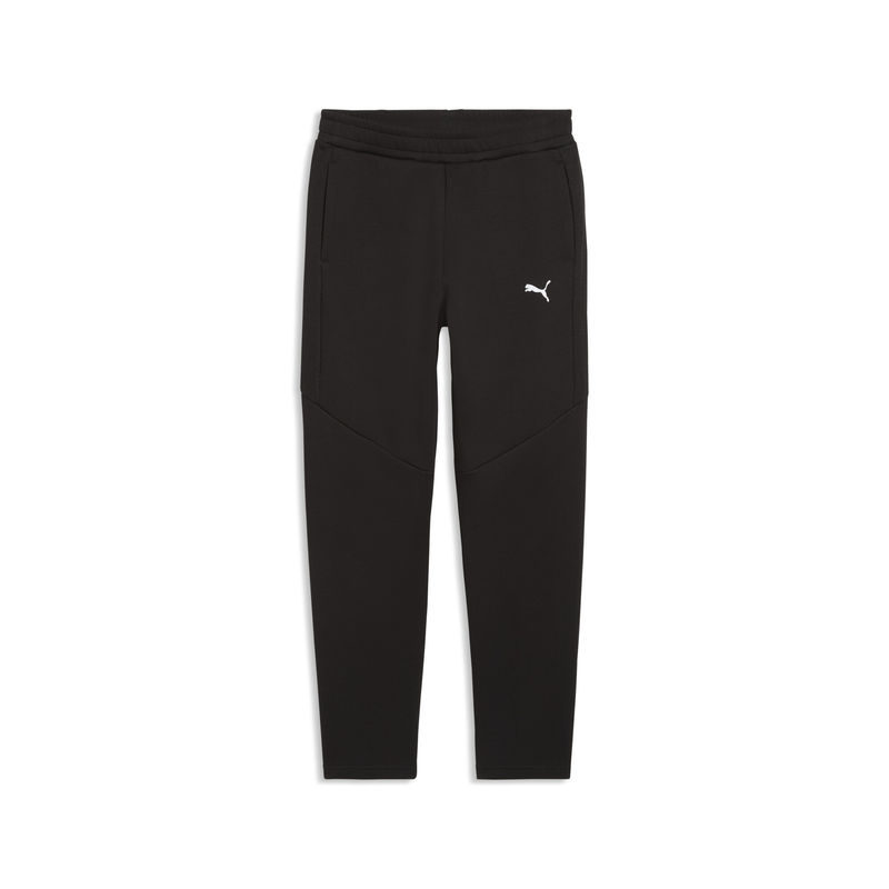 Dječija trenerka donji dio Puma EVOSTRIPE Pants DK B