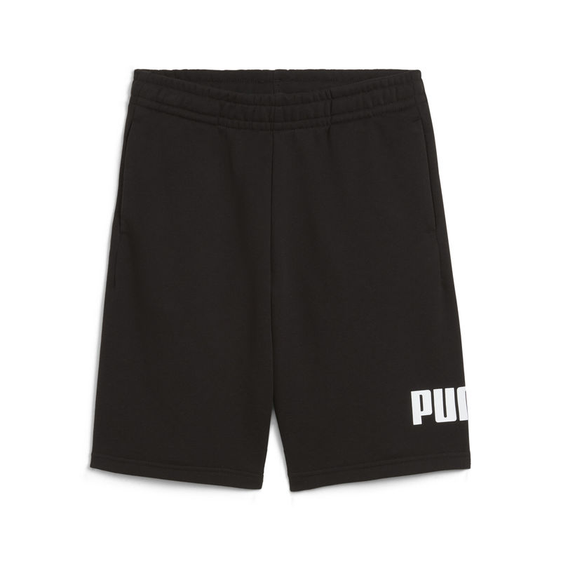 Dječiji šorc Puma ESS No. 1 Logo Shorts TR B