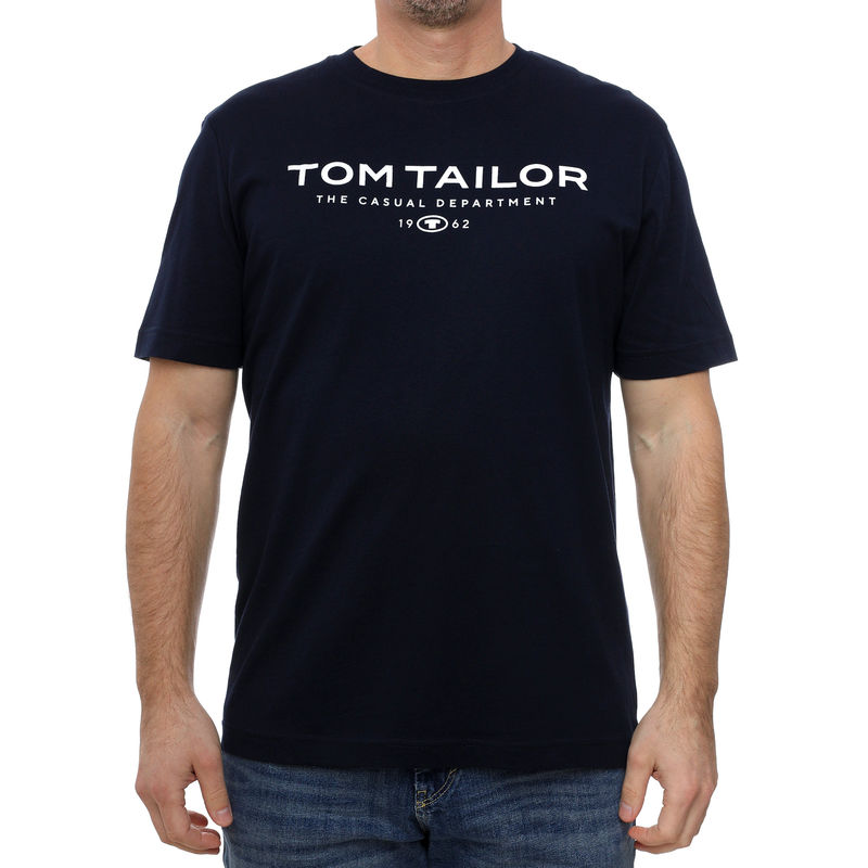 Muška majica Tom Tailor T-Shirt