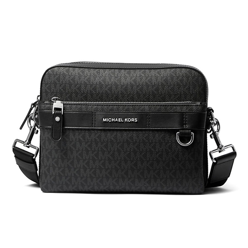 Muška torba Michael Kors Dual Xbody