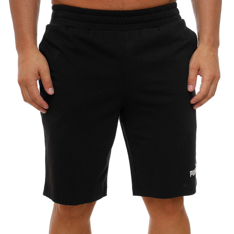 Muški šorc Puma ESS No. 1 Logo Jersey Shorts 10