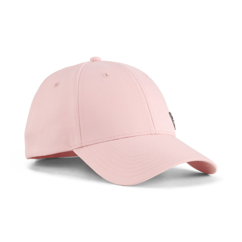 Unisex kačket Puma ESS METAL PUMA CAT BB Cap