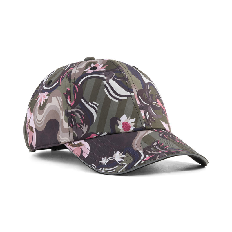 Unisex kačket Puma ESS METAL PUMA CAT BB Cap