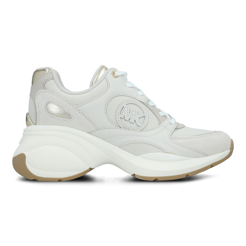 Ženske patike Michael Kors Zuma Trainer