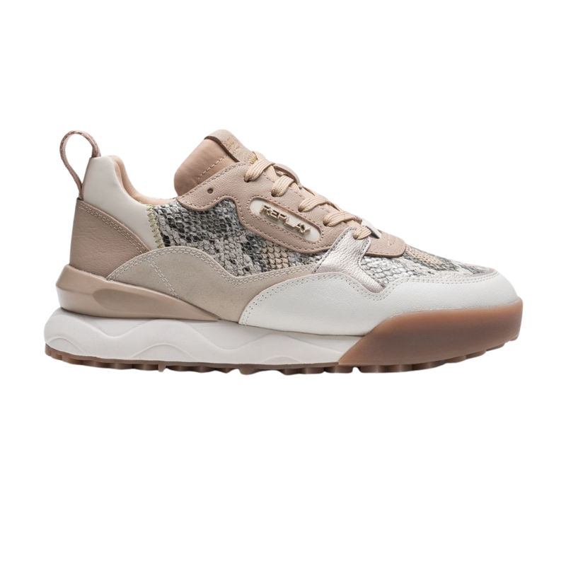 Ženske patike Replay FIELD W