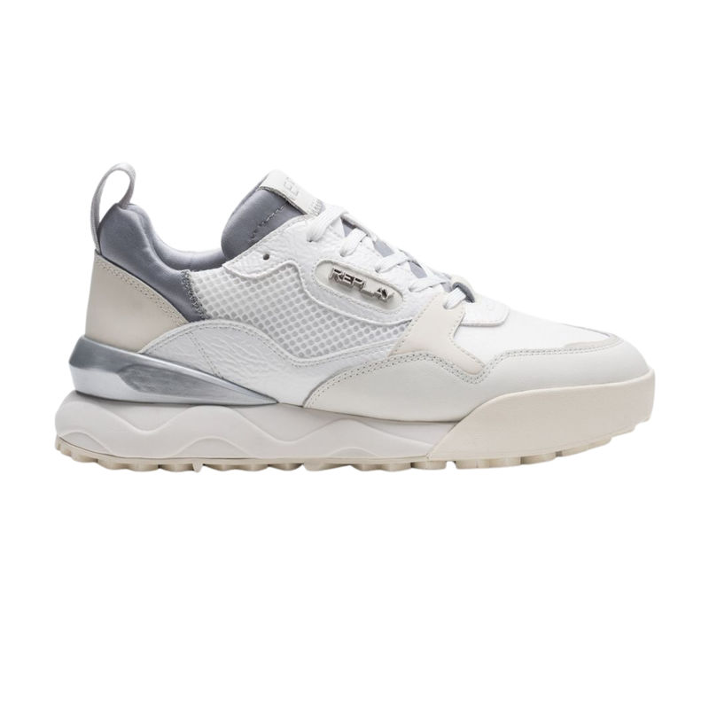 Ženske patike Replay FIELD W