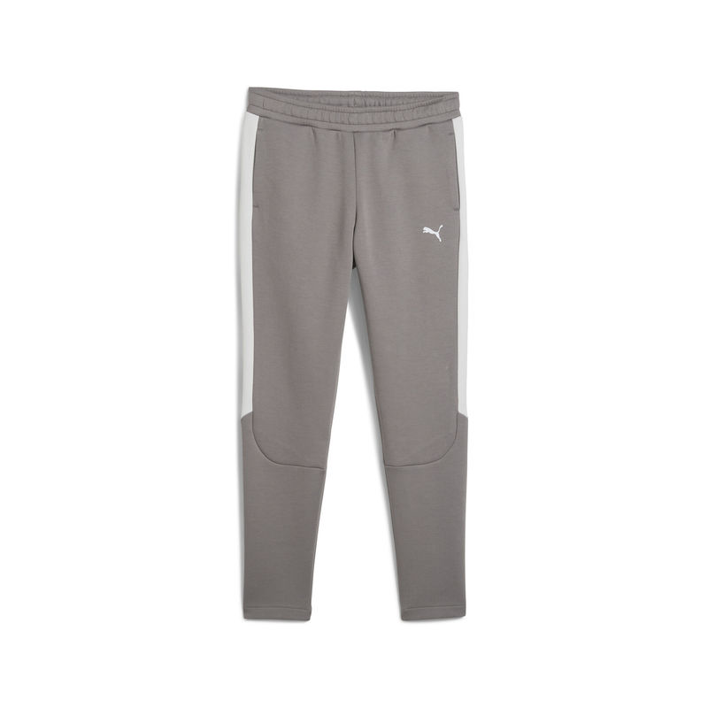 Dječija trenerka donji dio Puma EVOSTRIPE Pants DK B
