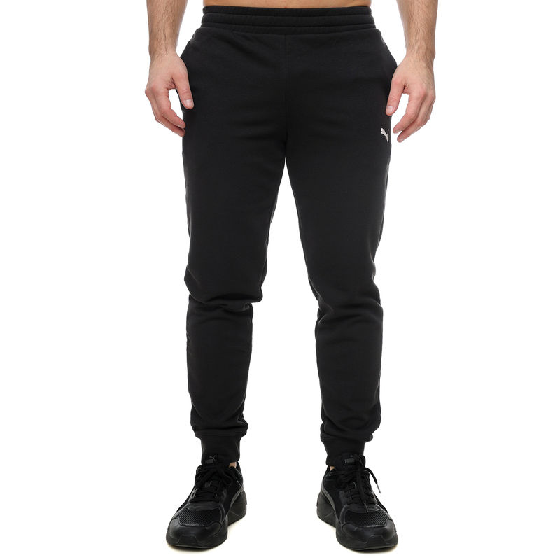 Muška trenerka donji dio Puma ESS Sweatpants TR cl