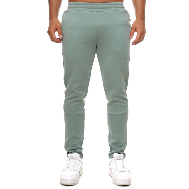 Muška trenerka donji dio Puma EVOSTRIPE Pants DK op