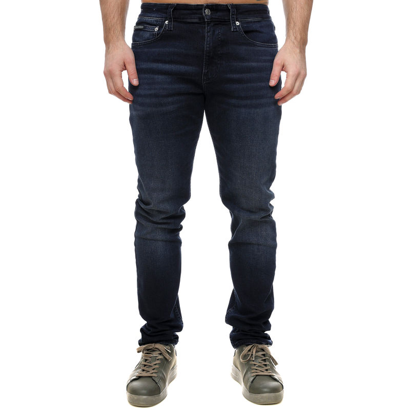 Muške farmerke Calvin Klein SKINNY
