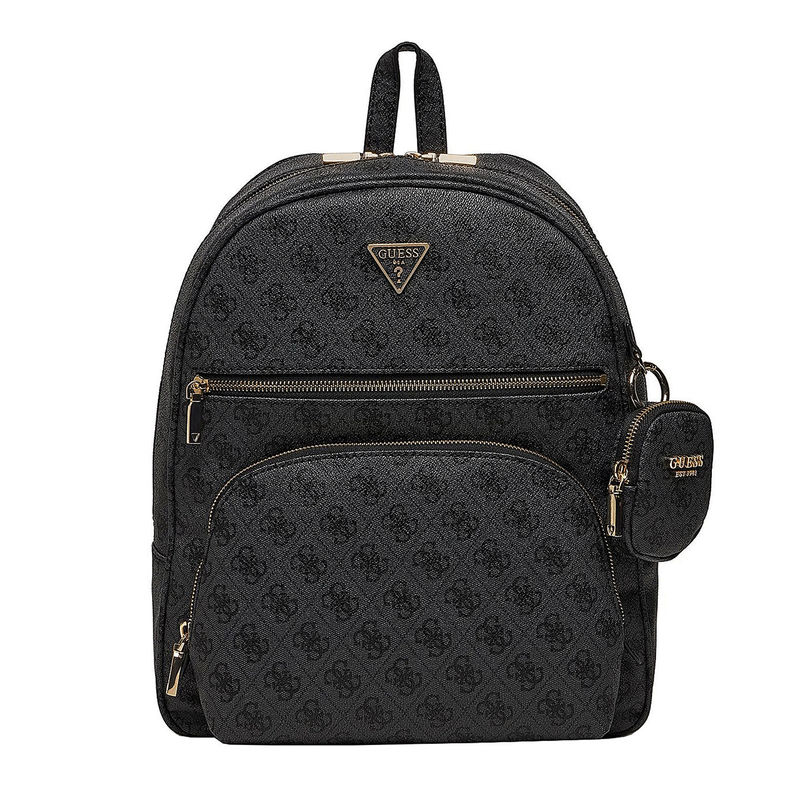 Ženska torba Guess POWER PLAY LARGE TECH BACKPACK