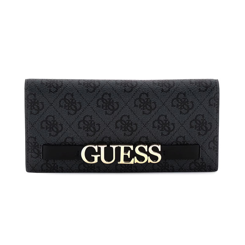 Ženski novčanik Guess ZAMIRA LONG WALLET