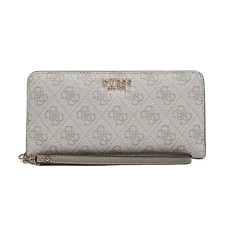 Ženski novčanik Guess ZAMIRA SLG LARGE ZIP AROUND