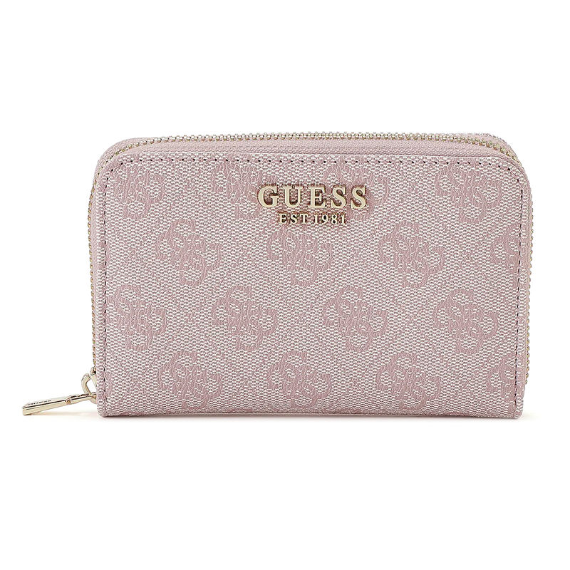 Ženski novčanik Guess ZAMIRA SLG MEDIUM ZIP AROUND