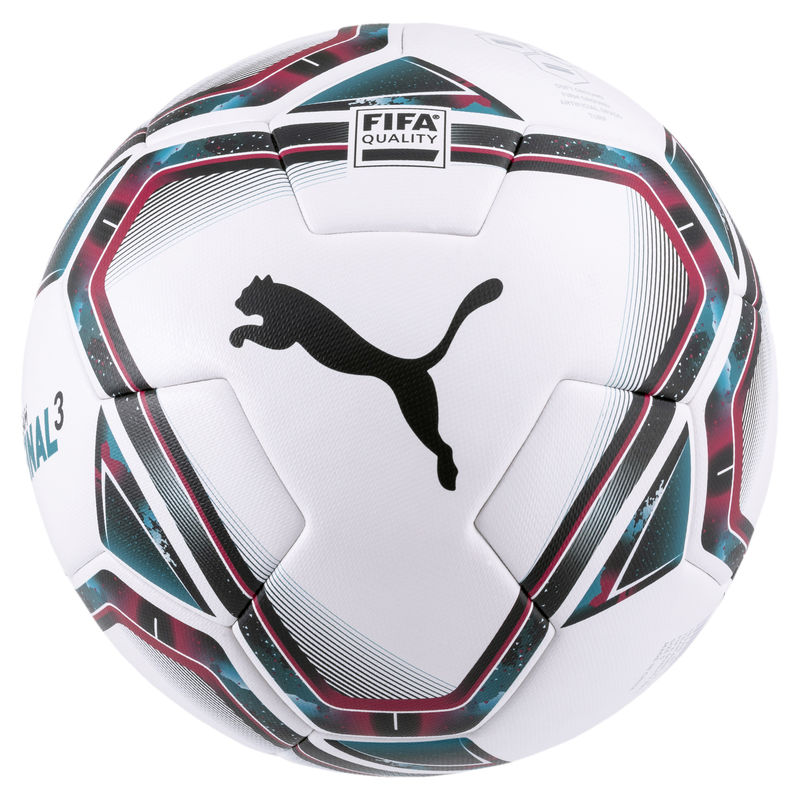Lopta Puma teamFINAL 21.3 FIFA Quality Ball