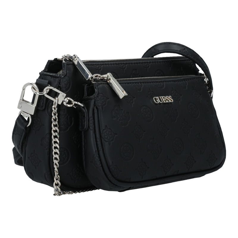 Guess Dayane Crossbody Bag, HWSG7968700BLA